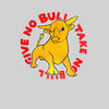 Bull Birmingham West Midlands Brumie Local Funny Unisex T-shirt - Kuzi Tees
