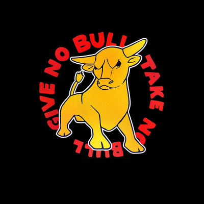 Bull Birmingham West Midlands Brumie Local Funny Unisex T-shirt - Kuzi Tees