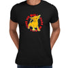 Bull Birmingham West Midlands Brumie Local Funny Unisex T-shirt - Kuzi Tees