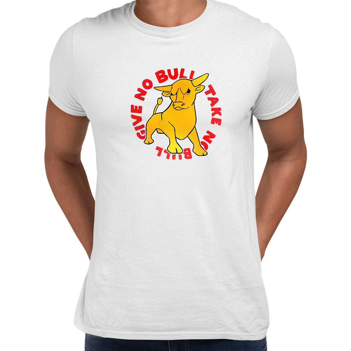 Bull Birmingham West Midlands Brumie Local Funny Unisex T-shirt - Kuzi Tees