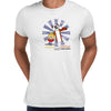 Calvin and Hobbes Retro Adventure T-shirt - Kuzi Tees