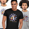 Calvin and Hobbes Retro Adventure T-shirt - Kuzi Tees