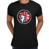 Peggy Carter What If Captain Carter Marvel Hero - Kuzi Tees