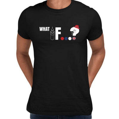 What If London Big Ben Peggy Carter Captain Carter Marvel super hero - Kuzi Tees