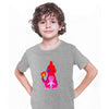 Charmeleon Pokemon Go T-shirt for Kids Boys Girls Brand New - Kuzi Tees