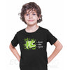 Recycle T-Shirt Symbol Eco Friendly Environmental Earth Gift Present T-shirt for Kids - Kuzi Tees