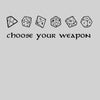 Game Dice Funny Novelty Geek T-shirt for Table Strategy Card Games Slogan T-shirt for Kids - Kuzi Tees