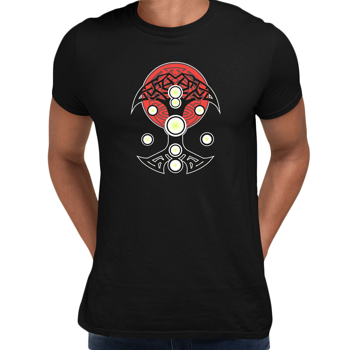 Thor Love and Thunder Chris Hemsworth T-Shirt - Kuzi Tees