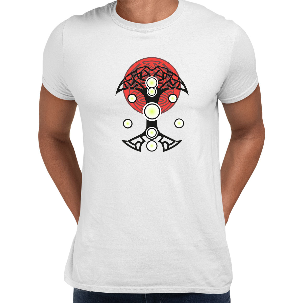 Thor Love and Thunder Chris Hemsworth T-Shirt - Kuzi Tees