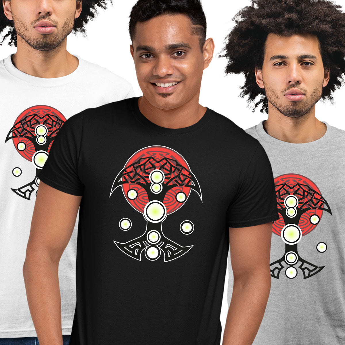 Thor Love and Thunder Chris Hemsworth T-Shirt - Kuzi Tees