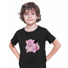 Clefairy Pokemon Go T-shirt for Kids Boys Girls Brand New - Kuzi Tees