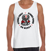 New 2021 Cobra Kai 4 series Karate Kid Movie Kung Fu Martial Arts Gift Unisex Tank Top - Kuzi Tees