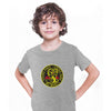 Cobra Kai T-shirt Karate Kid Movie Kung Fu Martial Arts Retro Gift Top Kids T-Shirt - Kuzi Tees