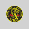 Cobra Kai T-shirt Karate Kid Movie Kung Fu Martial Arts Retro Gift Top ALL SIZES Unisex T-Shirt - Kuzi Tees