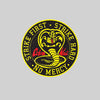 Cobra Kai T-shirt Karate Kid Movie Kung Fu Martial Arts Retro Gift Top Kids T-Shirt - Kuzi Tees