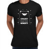 Collect Beautiful moments Animal Dog Funny Quote Unisex T-shirt - Kuzi Tees