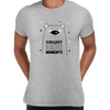 Collect Beautiful moments Animal Dog Funny Quote Unisex T-shirt - Kuzi Tees