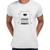 Collect Beautiful moments Animal Dog Funny Quote Unisex T-shirt - Kuzi Tees