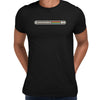 Commodore 64 Old Retro Gaming Machine Computer Unisex T-Shirt OLD SKOOL - Kuzi Tees