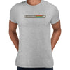 Commodore 64 Old Retro Gaming Machine Computer Unisex T-Shirt OLD SKOOL - Kuzi Tees