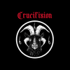 Crucifixion Dark Occult Hard Rock SKULL Unisex Tank Top - Kuzi Tees