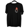 Cute Super Mario in the pocket Tee Nintendo SNES for All retro Minds - Kuzi Tees