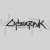 Cyberpunk Art Sign Biomechanical People Of Future Unisex T-shirt - Kuzi Tees