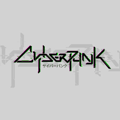 Cyberpunk Art Sign Biomechanical People Of Future Unisex T-shirt - Kuzi Tees