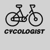 Cycologist Cycle T-shirt Funny Gift Bike BMW Mountain Top Adult Tee Unisex T-Shirt - Kuzi Tees