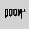 DOOM 3 Retro 3D Shooting Game Master Slayer Unisex T-shirt - Kuzi Tees