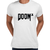DOOM 3 Retro 3D Shooting Game Master Slayer Unisex T-shirt - Kuzi Tees