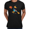 Daffy Duck Japanaise Tune Squad T-shirt Adult Movie - Kuzi Tees