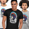 Death Metal t-shirt Sarcastic Funny Creative t-shirt