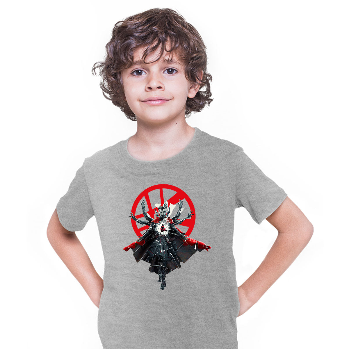 New Doctor Strange Multiverse Kids T-Shirt - Kuzi Tees
