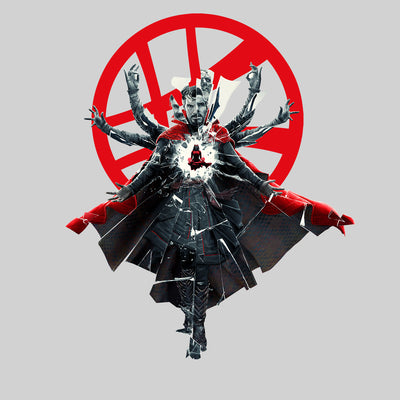 New Doctor Strange Multiverse Kids T-Shirt - Kuzi Tees