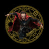 Doctor Strange Magic Rings Spell T-shirt Multiverse of Madness Adult Unisex T-Shirt - Kuzi Tees