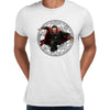 Doctor Strange Magic Rings Spell T-shirt Multiverse of Madness Adult Unisex T-Shirt - Kuzi Tees