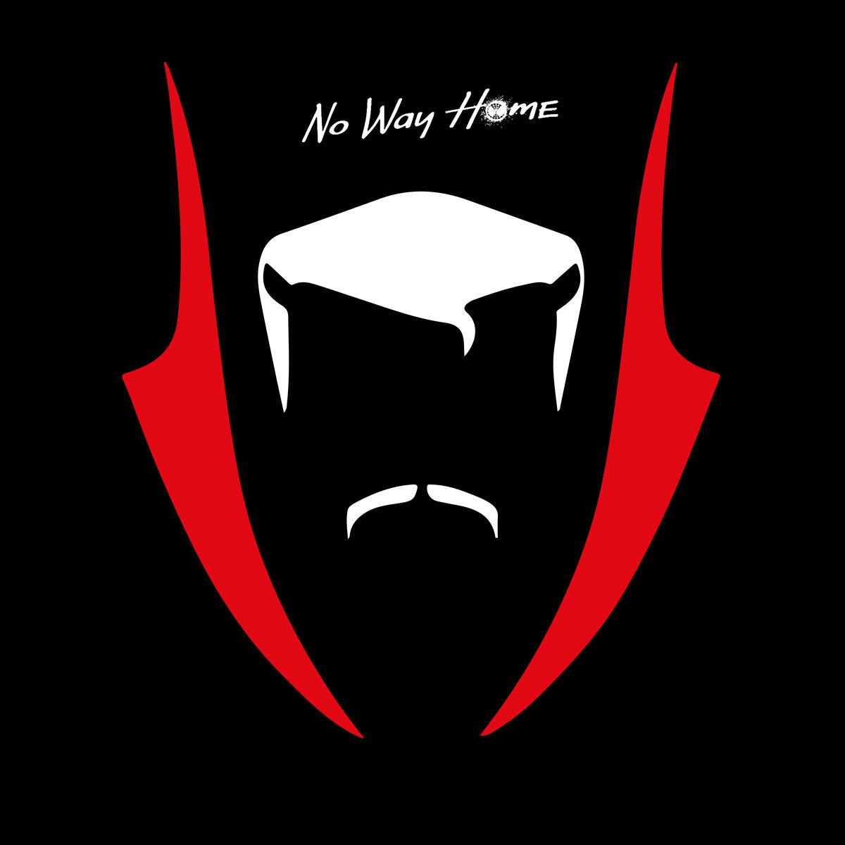 Dr Doctor Strange No Way Home Adult Unisex T-Shirt - Kuzi Tees