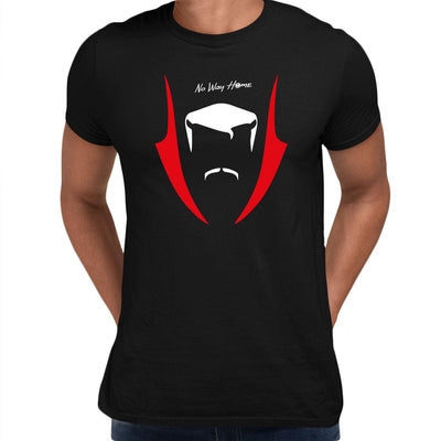 Dr Doctor Strange No Way Home Adult Unisex T-Shirt - Kuzi Tees