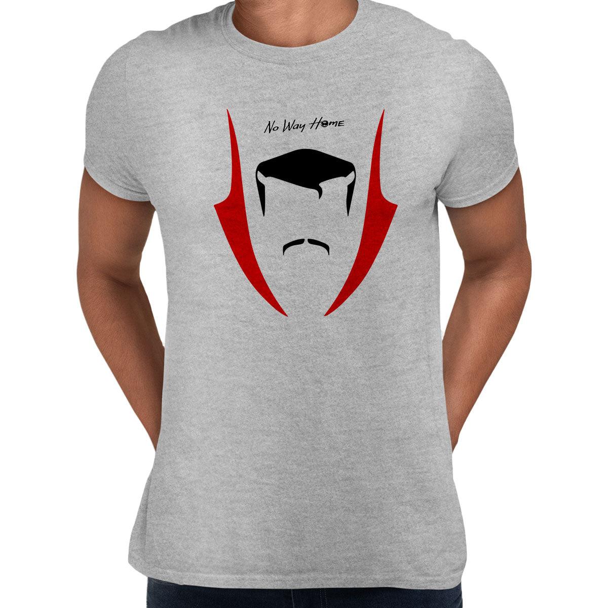 Dr Doctor Strange No Way Home Adult Unisex T-Shirt - Kuzi Tees
