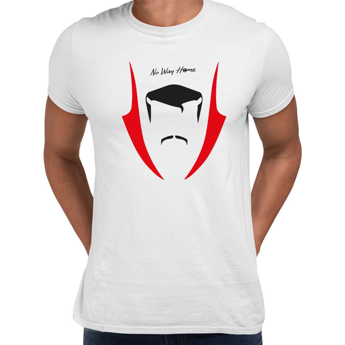 Dr Doctor Strange No Way Home Adult Unisex T-Shirt - Kuzi Tees