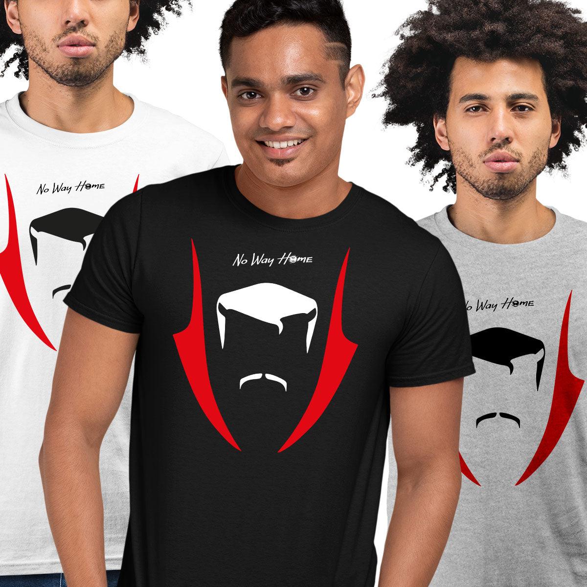 Dr Doctor Strange No Way Home Adult Unisex T-Shirt - Kuzi Tees