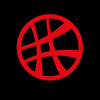 Dr Doctor Strange Symbol Typography Adult Unisex T-Shirt - Kuzi Tees