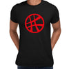Dr Doctor Strange Symbol Typography Adult Unisex T-Shirt - Kuzi Tees