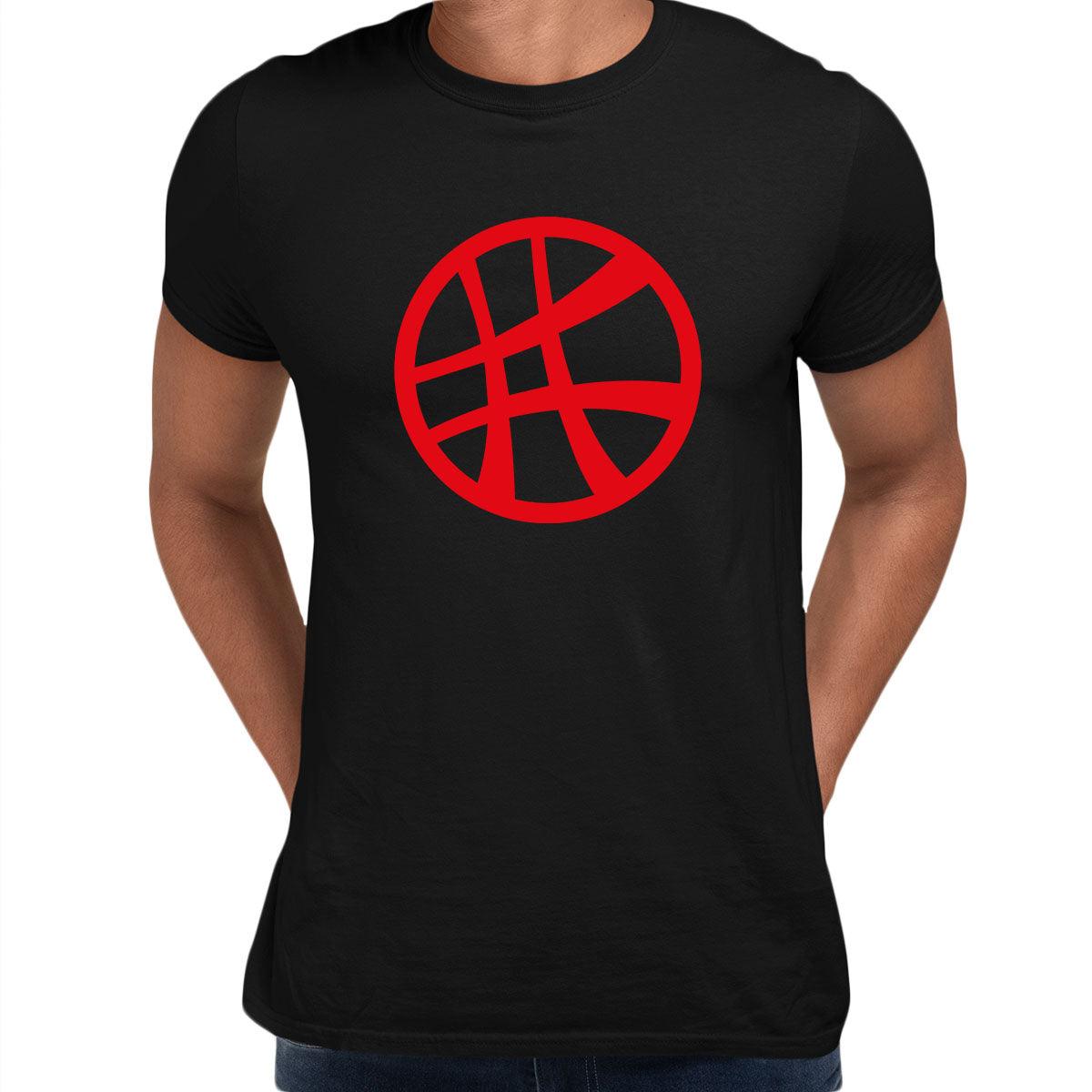 Dr Doctor Strange Symbol Typography Adult Unisex T-Shirt - Kuzi Tees
