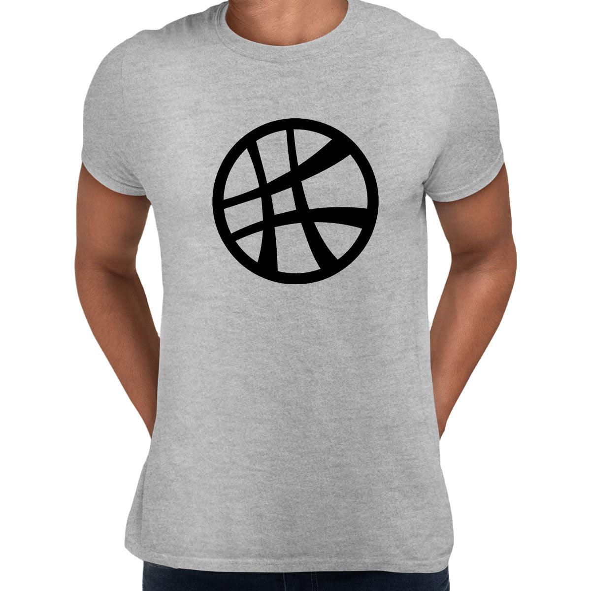Dr Doctor Strange Symbol Typography Adult Unisex T-Shirt - Kuzi Tees
