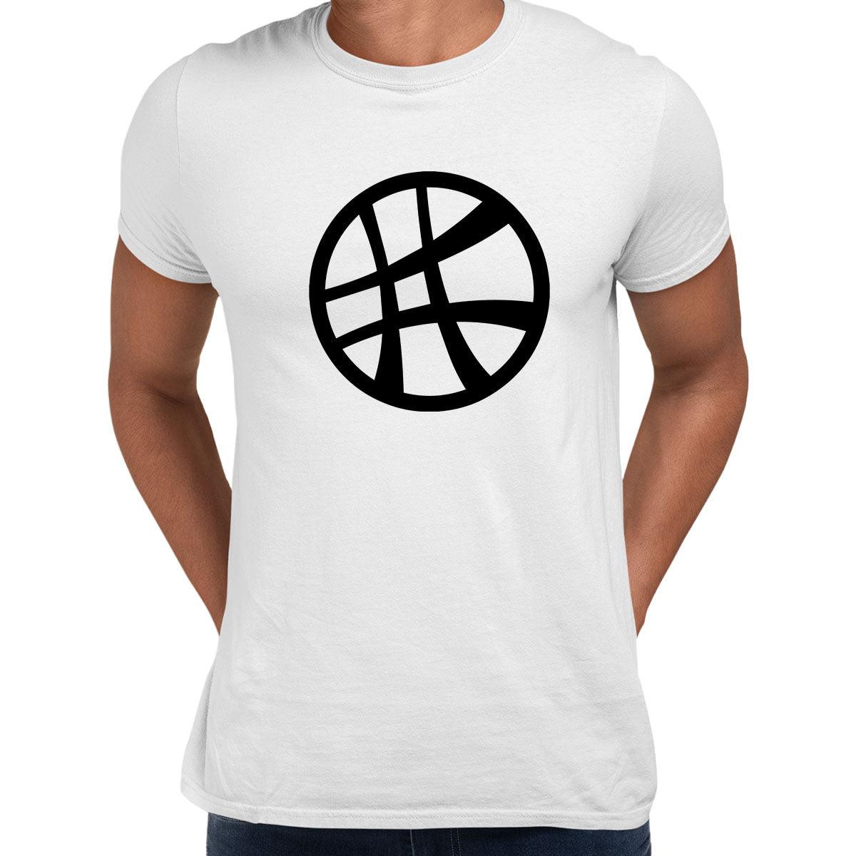 Dr Doctor Strange Symbol Typography Adult Unisex T-Shirt - Kuzi Tees