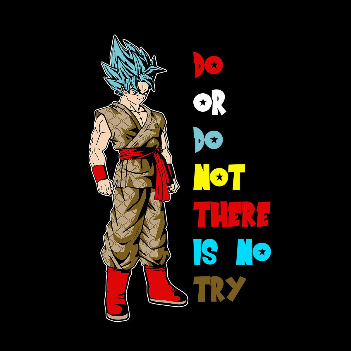 Dragon Ball Son Goku T-shirt Nostalgia Gamers - Kuzi Tees