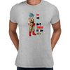 Dragon Ball Son Goku T-shirt Nostalgia Gamers - Kuzi Tees