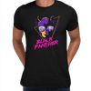 Black Panther Unisex Men Shirt Unisex Crew Neck T Shirt - Kuzi Tees